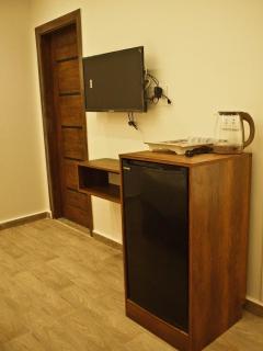 Galleria Hotel Pyramids View - Cairo - 9