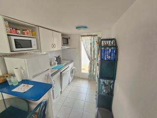 Pavillon 7 pers avec piscine, clim, parking à Valras-Plage - FR-1-781-76 - 8