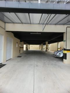 Studio Proximo Anashopping Kitnet 101 - 3