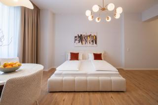 Altstadt City Loft - 0