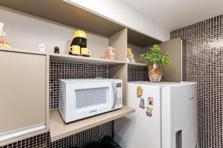 i073A- Charmosinho curitibano, em condomínio Clube - 6