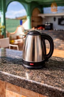 Riad Jadis - Marraquexe - 5