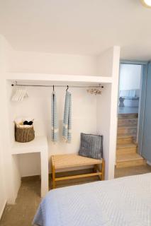 Villa Yvon Telendos - Villa # 1 - 5