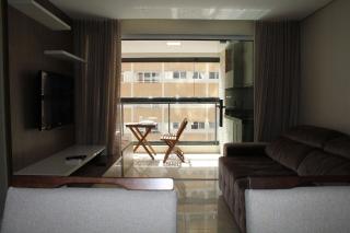 i082A- Olha só esse apto com churrasqueira! - 5