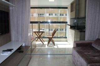 i082A- Olha só esse apto com churrasqueira! - 3