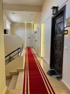 Luxurious apartment for rent - 5