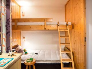 Appartement 2 pièces · Balcon · Wifi gratuit - FR-1-346-403 - 4