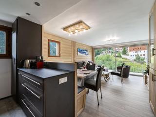 Appartement rénové Courchevel 1650 avec parking - FR-1-563-85 - 3