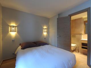 Appartement élégant à Courchevel Village, 3 chambres, animaux acceptés - FR-1-575-33 - 1