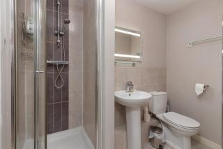 Lancaster City Apartment - 1
