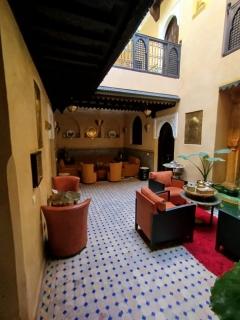 Riad Jadis - Marraquexe - 7