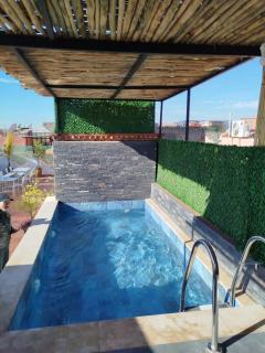 Riad Jadis - Marraquexe - 8