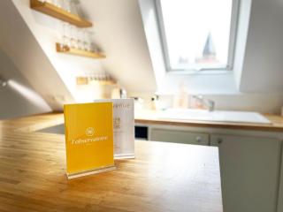 L'Observatoire - Vue exceptionnelle au cœur de Metz - 3