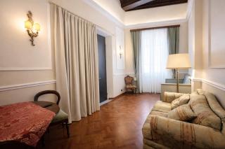 Veronica Suite, Historic Centre Piazza Venezia - Roma - 7