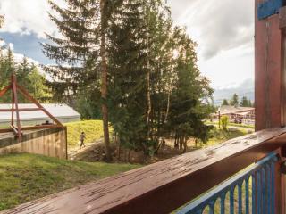 Studio 4 pers, ski aux pieds, balcon, Les Arcs - FR-1-346-453 - 3