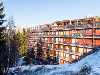 Appartement 3 pièces, balcon, wifi gratuit, 6/7 personnes, Les Arcs 1800 - FR-1-346-468 - 1