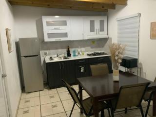 Cozy 2BR Cabin for 5 with Pool - 9