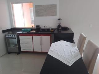 Apartamento Confortável Perto da Praia de Taperapuã - 9