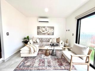 Villa Vinedos del Mar Ensenada - 6