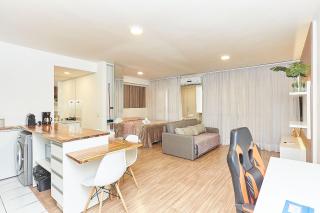 i091B - Região Nobre, c/Churrasqueira e Garagem - 9