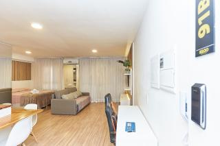 i091B - Região Nobre, c/Churrasqueira e Garagem - 8