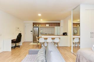 i091B - Região Nobre, c/Churrasqueira e Garagem - 1