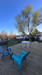 Chez Annette et Bébert - 3