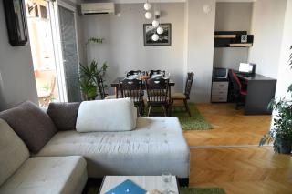 Mustache 3 Room Apt City Center - 2