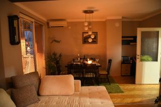 Mustache 3 Room Apt City Center - 9