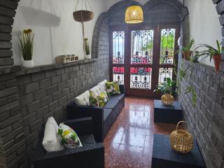 Casa Los Marteles - 9