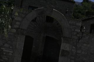 Il Baglio di Nonna Clelia - Polizzi Generosa - 4