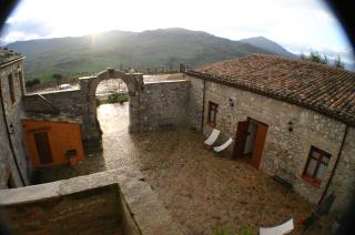 Il Baglio di Nonna Clelia - Polizzi Generosa - 3