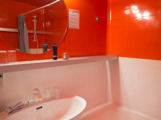 Studio rénové 5 pers, ski aux pieds, fibre et balcon - FR-1-346-555 - 1