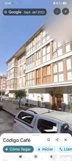 Piso con piscina - 3