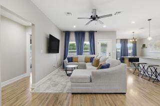 3 Bedroom Family House in Lake Charles La - 9