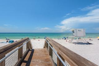 Palm Beach Club #206 by Gulf Coast Getaways - 1