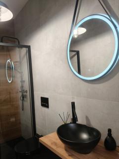 RUDORIA apartament z duszą górniczej tradycji - 5