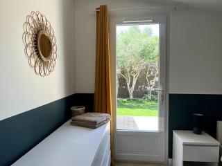 Maison l 2ch l clim l jardin l piscine l Alpilles - 1