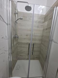 The Little White House - Tuscania - 1