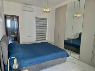 Rooftop Pool, Luxury Apartment in Sliema - 2