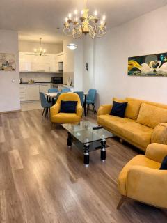 Cozy Stay in Saburtalo , Tbilisi - 5