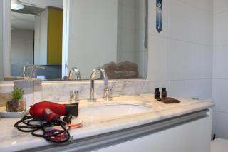 i164A - Studio, Condomínio Clube, Garagem Gratuita - 3