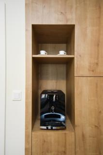 Apartmán pod nebem Under the Sky - 4