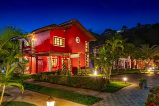 Capoeira Village - 7