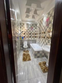 3 bedroom for rent el mohandseen - 2