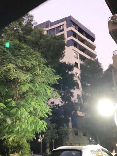 3 bedroom for rent el mohandseen - 1