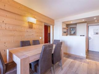 Appartement 3 pièces, 6 pers, balcon Sud-Ouest, proche pistes - FR-1-314-112 - 1