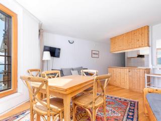 Appartement familial pour 6 à Avoriaz, proche pistes - FR-1-314-211 - 1