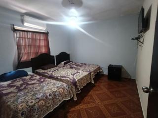 Casa Villegas Rosa - 7