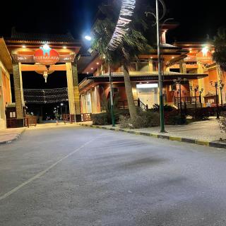 blue bay sokhna aqua park - مارسيليا بلو باى السخنه -عائلات فقط - Ain Sokhna - 9